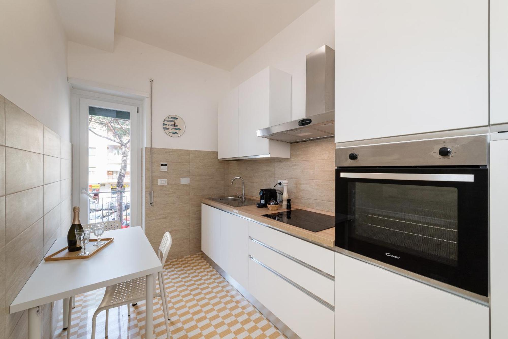 Luxury And Sweet Home-Metro Malatesta 로마 외부 사진
